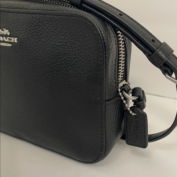 Coach Mini Camera Bag - Picture 4 of 11